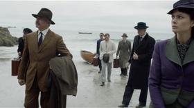 Video thumbnail: Clips & Previews And Then There Were None
