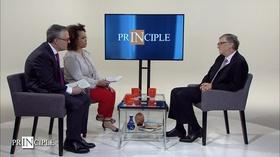 Video thumbnail: In Principle The Futurists