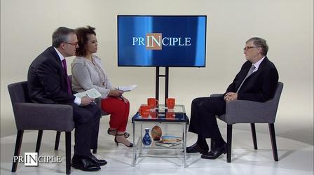 Video thumbnail: In Principle The Futurists