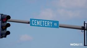 Video thumbnail: Columbus Neighborhoods Curious Cbus: Hilliard's Cemetery Road