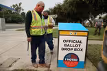What you need to know about voting by mail