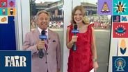 2026 Iowa State Fair Talent Championship