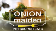 Onion Maiden
