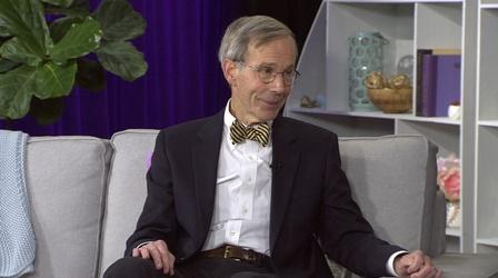 Video thumbnail: Showcase with Barbara Kellar Buck Niehoff