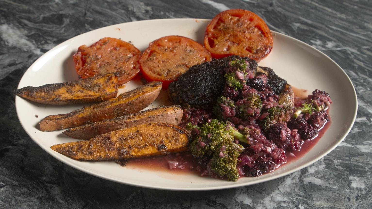Fit to eat season 8 season 8 episodes pbs