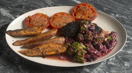 Video thumbnail: Fit to Eat Together Again Like Sweet Potatoes and Coffee