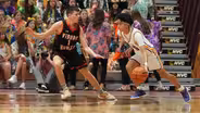 2024 Boys B Basketball | White River vs. Viborg-Hurley