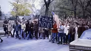The Fight for Peace