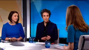 Tamara Keith and Amy Walter on Northam, State of the Union
