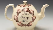 The Stamp Act