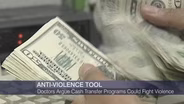 Doctors Argue Cash Transfer Programs Could Fight Violence
