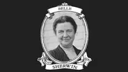 Ohio Suffrage History: Belle Sherwin