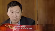 Andrew Yang Part 2 of 2