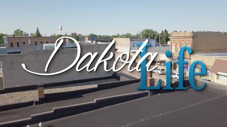 Video thumbnail: Dakota Life Greetings from Webster