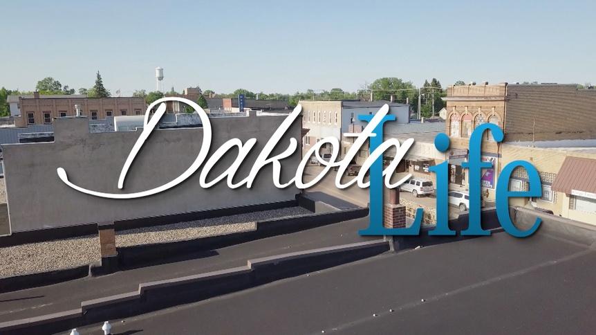 Greetings from Webster