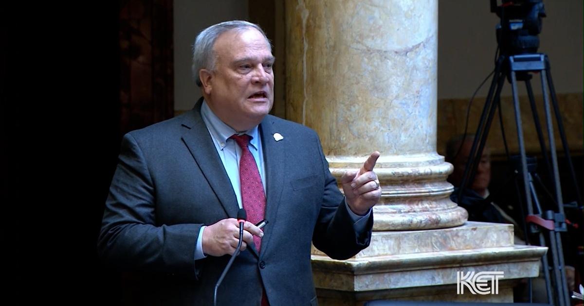 Kentucky Edition | Senate Bill 94 - Prescription of Controlled Substances | Season 1 | Episode 191