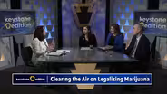 Clearing the Air on Legalizing Marijuana