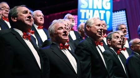 Video thumbnail: Sing That Thing! Sing That Thing! Season 5 Episode 4
