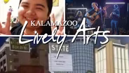 Kalamazoo Lively Arts - S06E13
