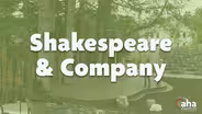AHA! 707 | Shakespeare & Company