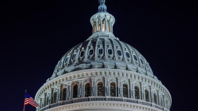 White House adviser discusses deal to raise debt ceiling
