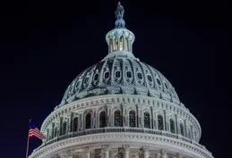 White House adviser discusses deal to raise debt ceiling