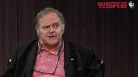 Video thumbnail: Conversations with Jeff Weeks Shepherd Iverson