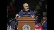 Lt. Governor Joe Kernan 1998 Notre Dame Commencement Speech