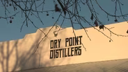 Dry Point Distillers