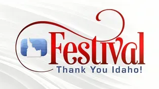 Thank You | Festival 2019