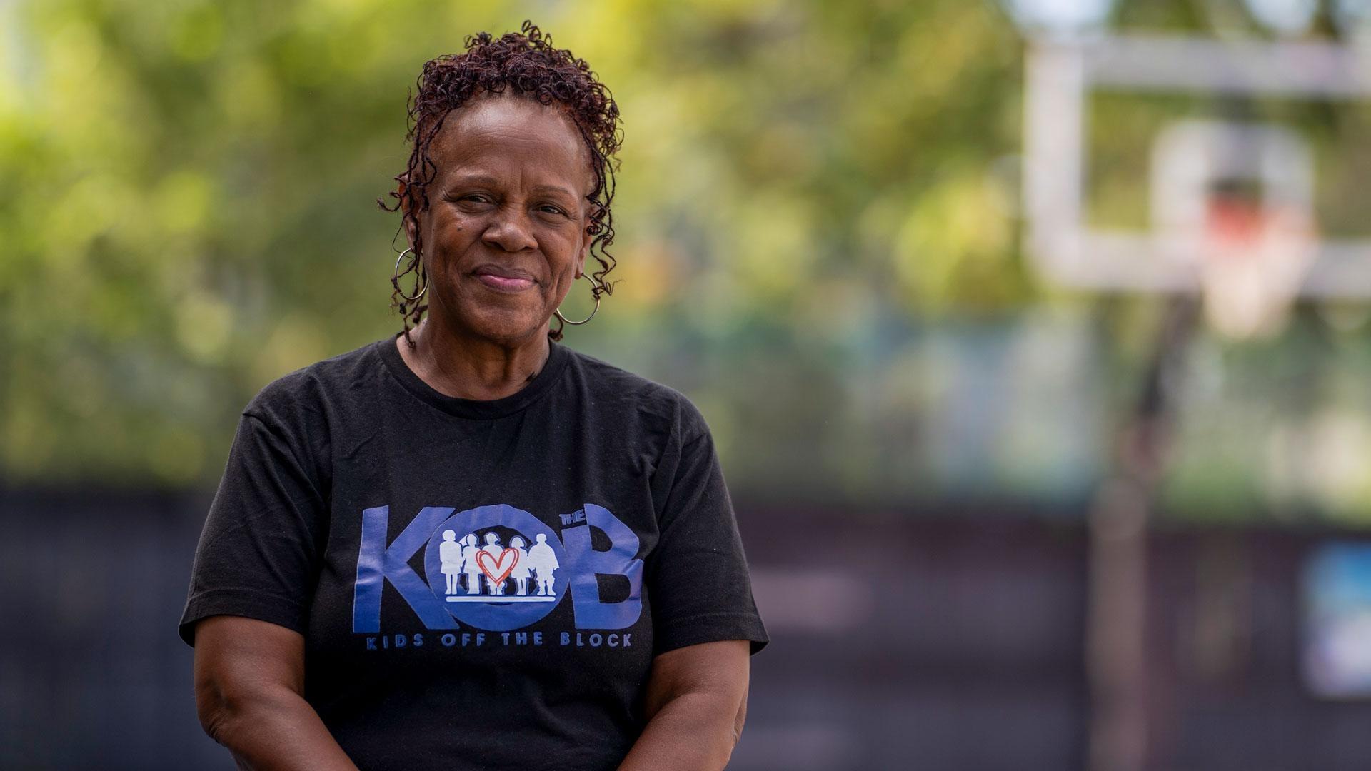 Firsthand: Gun Violence