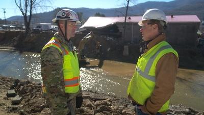 E3 | Carolina Rebuilds | All Clear