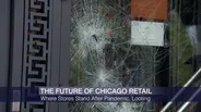 Future of Retail: Where Stores Stand After Pandemic, Looting