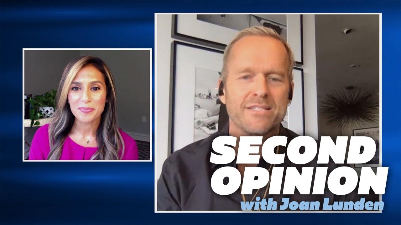 Second Opinion with Joan Lunden | Conquering Obesity