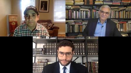 Video thumbnail: MetroFocus MetroFocus: October 14, 2020