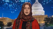 Activist Radhya Almutawakel on Lives in Jeopardy in Yemen