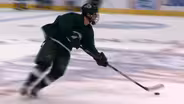 20 for 20: Beavers At Frozen Four (2009)