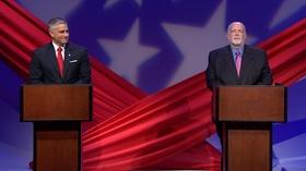 Video thumbnail: KSPS Public Television Spokane County Treasurer Debate