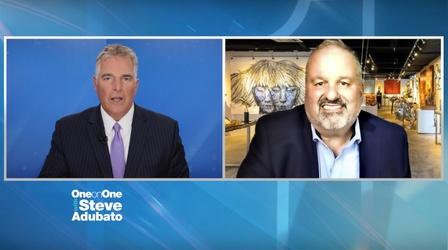 Video thumbnail: One-on-One Joe Roth; Evie Colbert & Tom Hall; Tom Werder