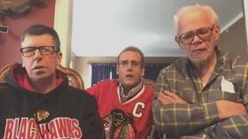 Video thumbnail: Chicago Tonight Web Extra: Checking in with Avenues to Independence