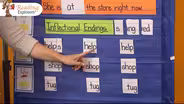 Third Grade Episode 202