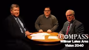 Willmar Lakes Area Vision 2040