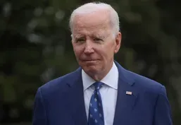 What we know about documents found at Biden's former office