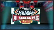 All Access Pass (11/30/18)