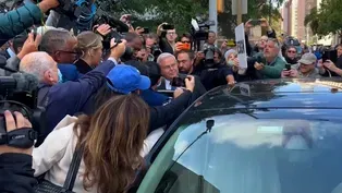 Hudson County Democrats are hesitant to criticize Menendez