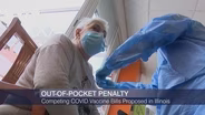 Competing COVID-19 Vaccine Bills Proposed in Illinois