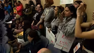 Activists vow to keep up protests over policing in Paterson