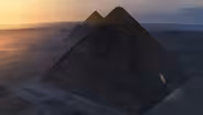 What's Inside the Great Pyramid?