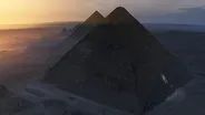 What's Inside the Great Pyramid?