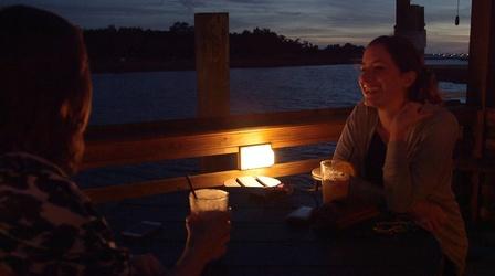 Video thumbnail: North Carolina Weekend Bask Hotel at Big Rock Landing